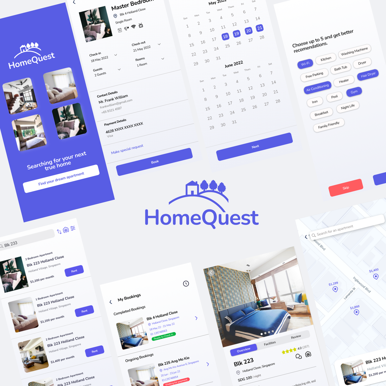 HomeQuest